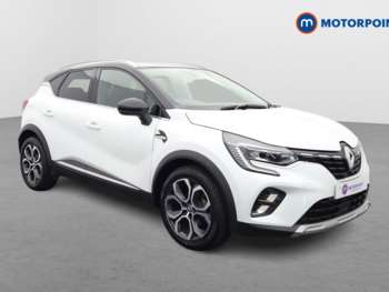 2023 - 1.0 TCE 90 Techno 5dr