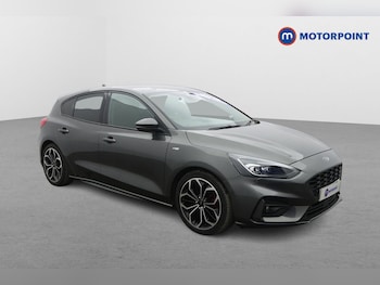 Used Ford Focus undefined for sale - 77429281: Photo