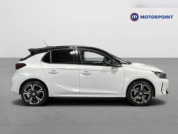 Used Vauxhall Corsa 2025 for sale - 79721527: Photo
