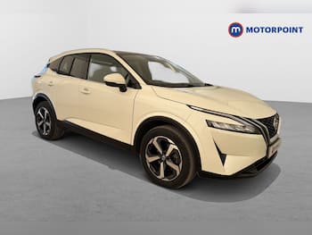 Used Nissan Qashqai 2021 for sale - 79842554: Photo