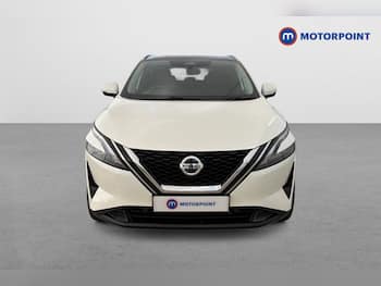 Used Nissan Qashqai 2021 for sale - 79842554: Photo