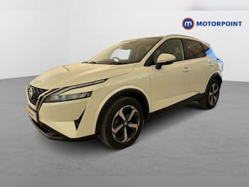 Used Nissan Qashqai 2021 for sale - 79842554: Photo