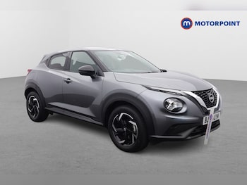 Used Nissan Juke 2024 for sale - 78918414: Photo