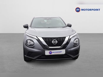 Used Nissan Juke 2024 for sale - 78918414: Photo