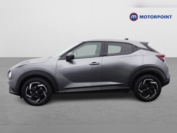 Used Nissan Juke 2024 for sale - 78918414: Photo