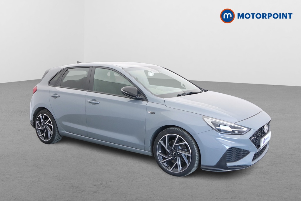 Used Hyundai i30 2022 for sale - 76394554: Photo 1