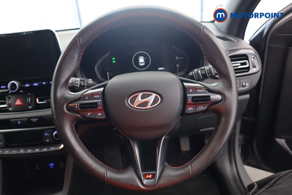 Used Hyundai i30 2022 for sale - 76394554: Photo 10