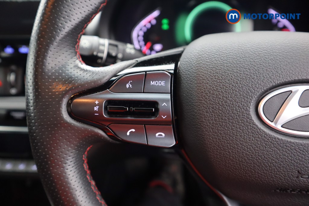 Used Hyundai i30 2022 for sale - 76394554: Photo 11