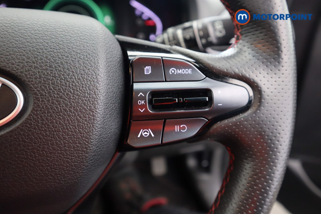 Used Hyundai i30 2022 for sale - 76394554: Photo 12