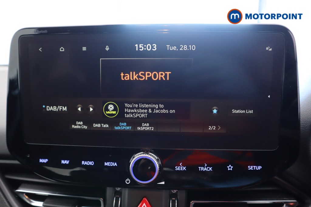 Used Hyundai i30 2022 for sale - 76394554: Photo 17