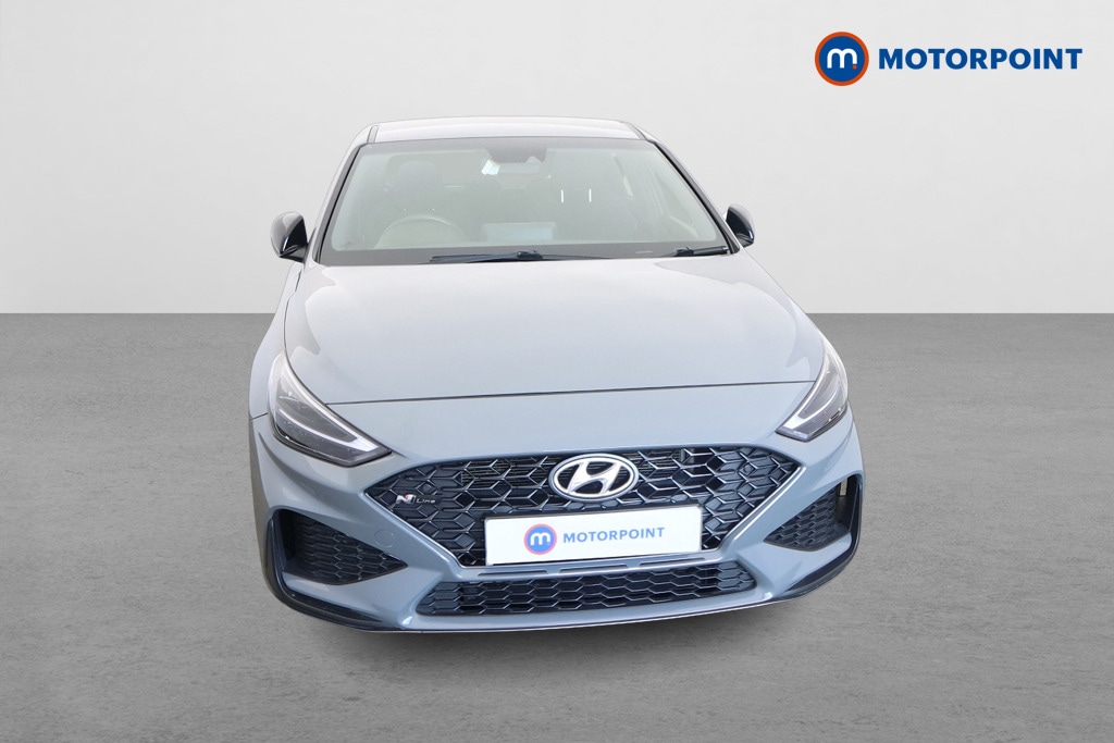 Used Hyundai i30 2022 for sale - 76394554: Photo 2