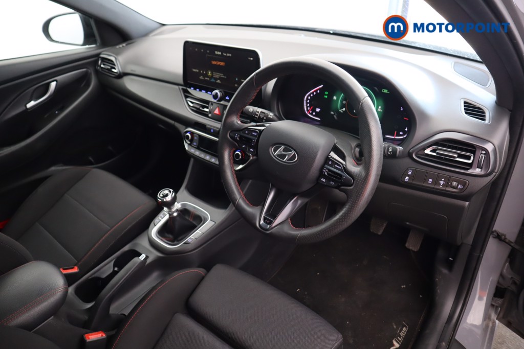 Used Hyundai i30 2022 for sale - 76394554: Photo 26