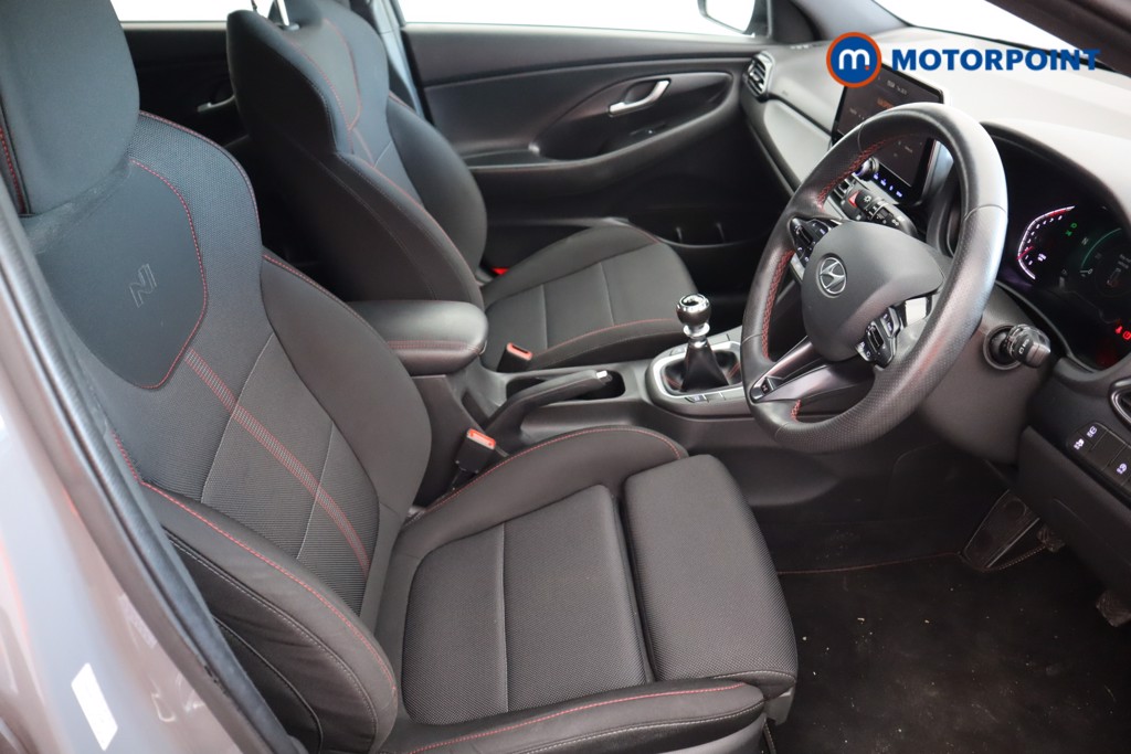 Used Hyundai i30 2022 for sale - 76394554: Photo 27