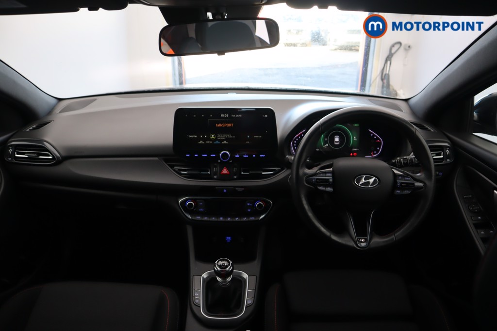 Used Hyundai i30 2022 for sale - 76394554: Photo 28