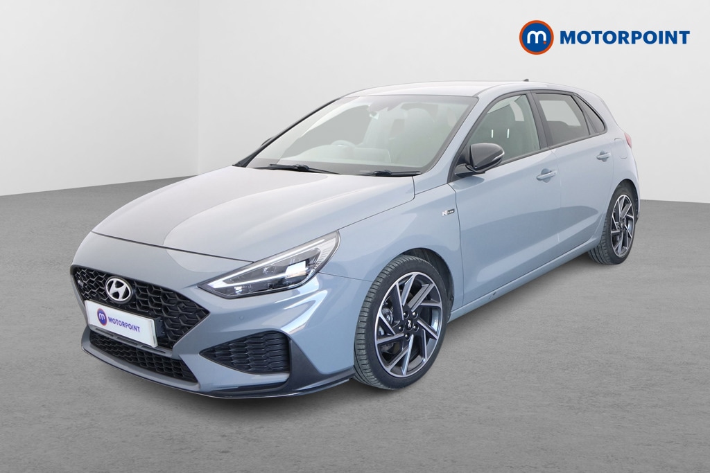 Used Hyundai i30 2022 for sale - 76394554: Photo 3