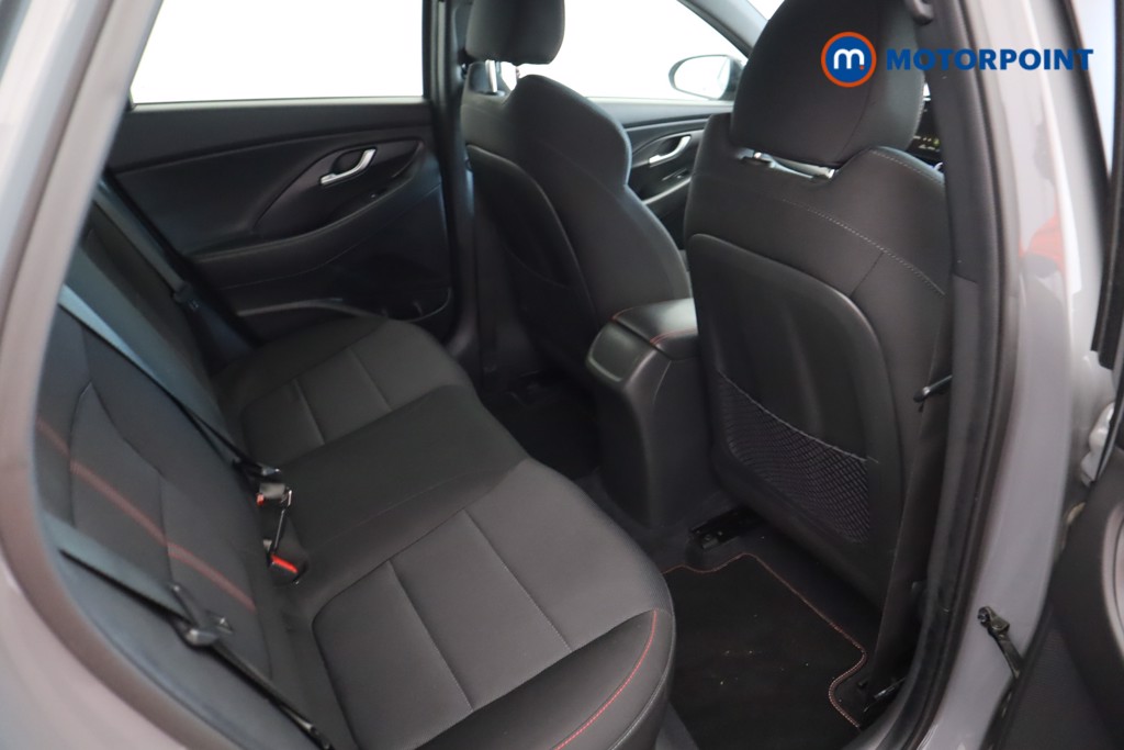 Used Hyundai i30 2022 for sale - 76394554: Photo 30