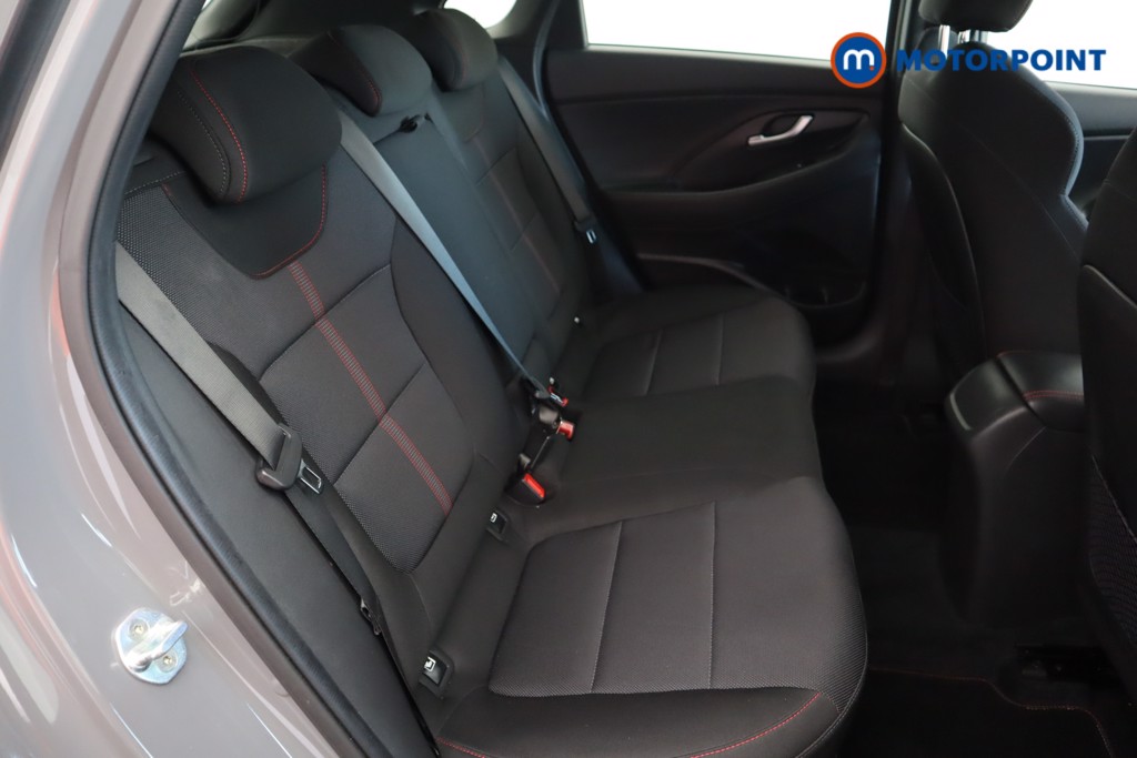 Used Hyundai i30 2022 for sale - 76394554: Photo 31