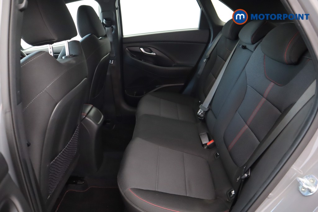 Used Hyundai i30 2022 for sale - 76394554: Photo 34