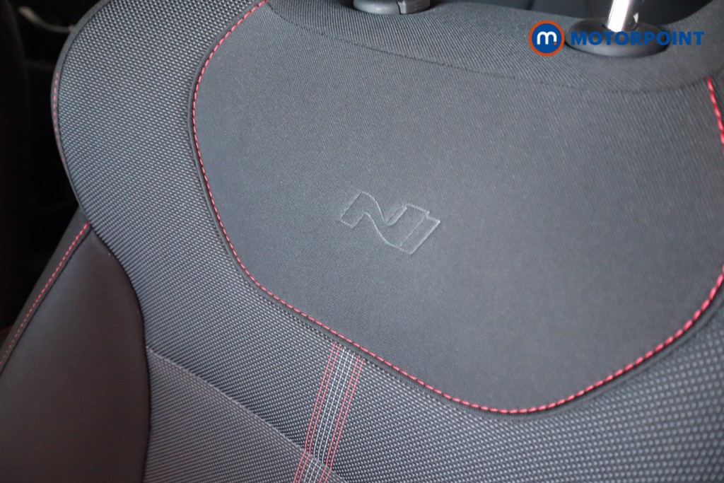 Used Hyundai i30 2022 for sale - 76394554: Photo 35