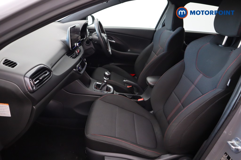 Used Hyundai i30 2022 for sale - 76394554: Photo 36