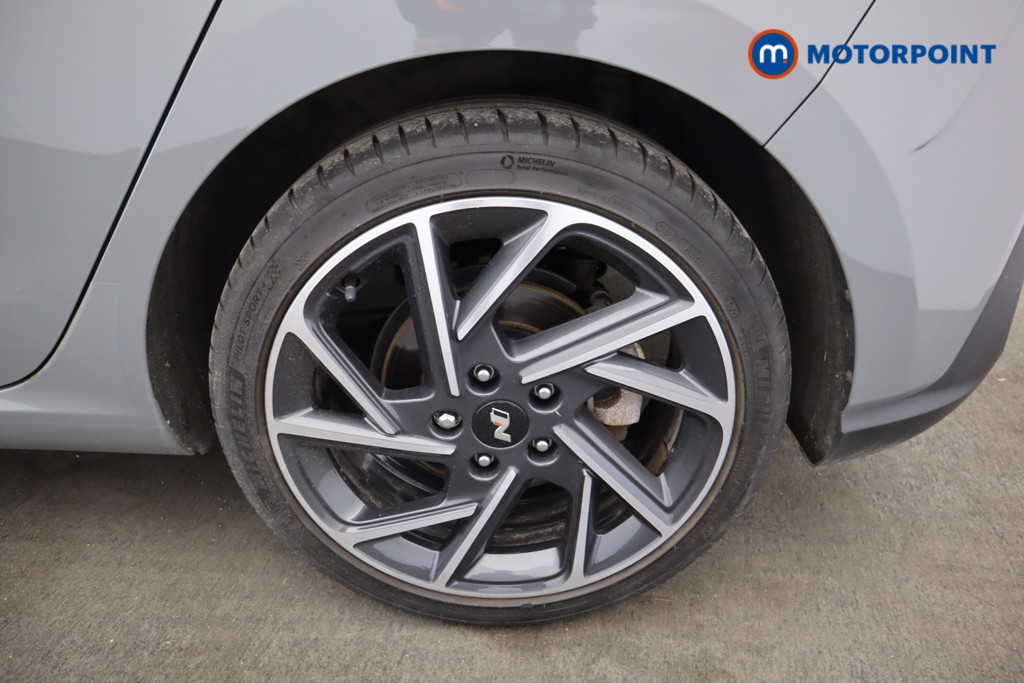 Used Hyundai i30 2022 for sale - 76394554: Photo 39