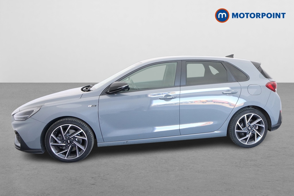 Used Hyundai i30 2022 for sale - 76394554: Photo 4