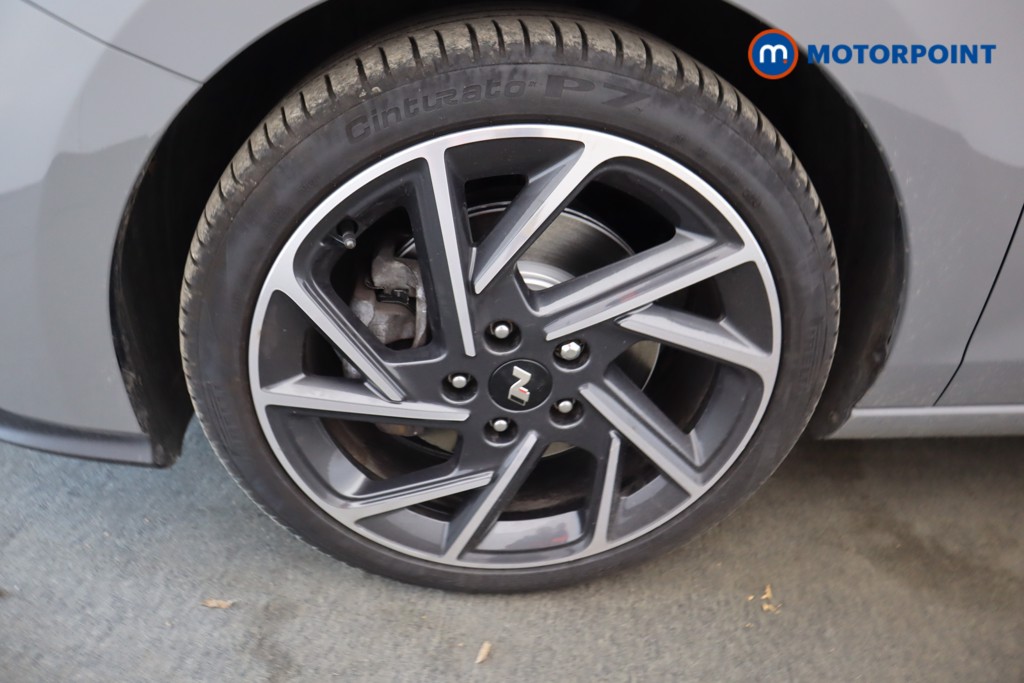 Used Hyundai i30 2022 for sale - 76394554: Photo 40