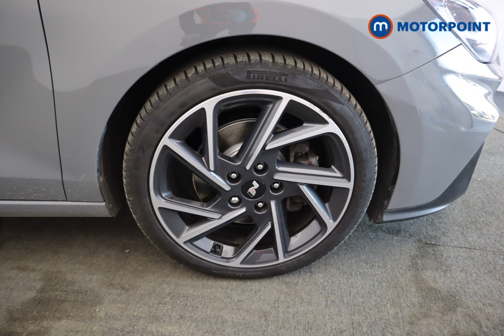 Used Hyundai i30 2022 for sale - 76394554: Photo 41