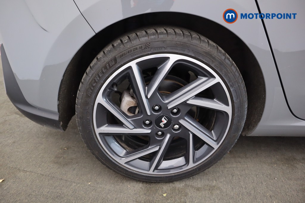 Used Hyundai i30 2022 for sale - 76394554: Photo 42