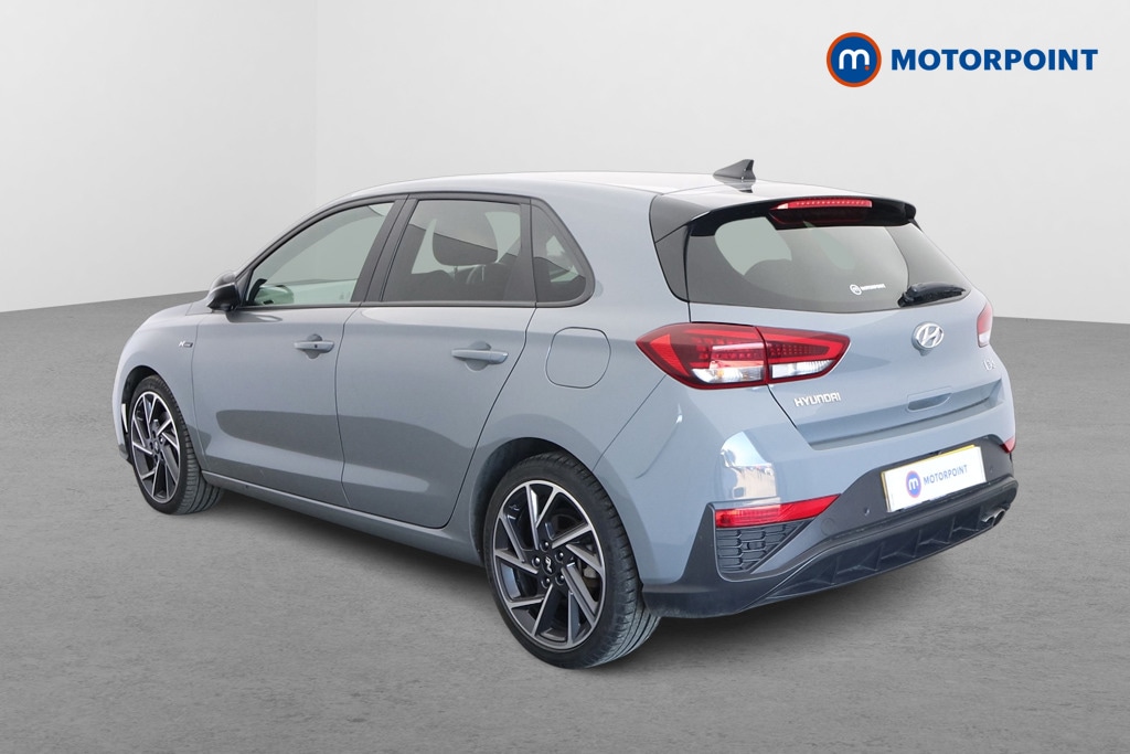 Used Hyundai i30 2022 for sale - 76394554: Photo 5