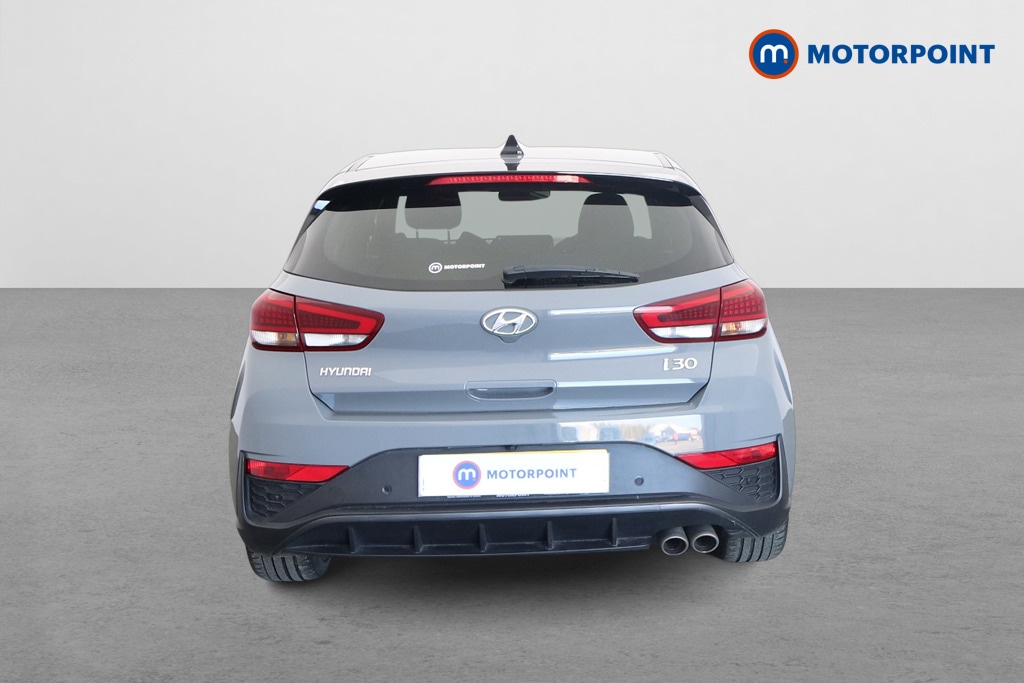 Used Hyundai i30 2022 for sale - 76394554: Photo 6