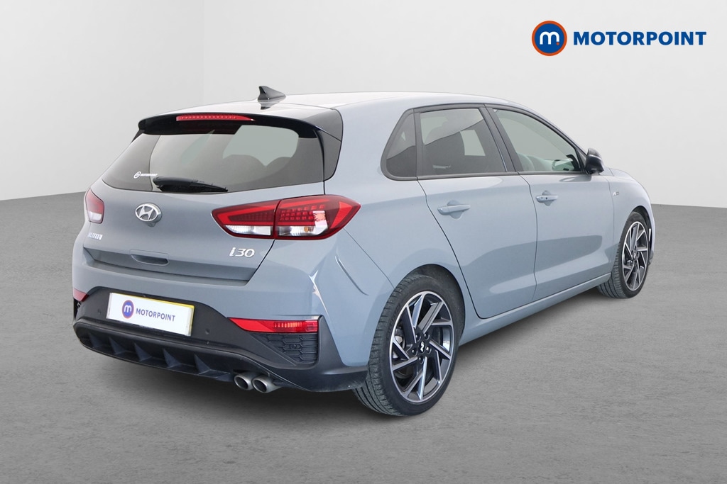 Used Hyundai i30 2022 for sale - 76394554: Photo 7