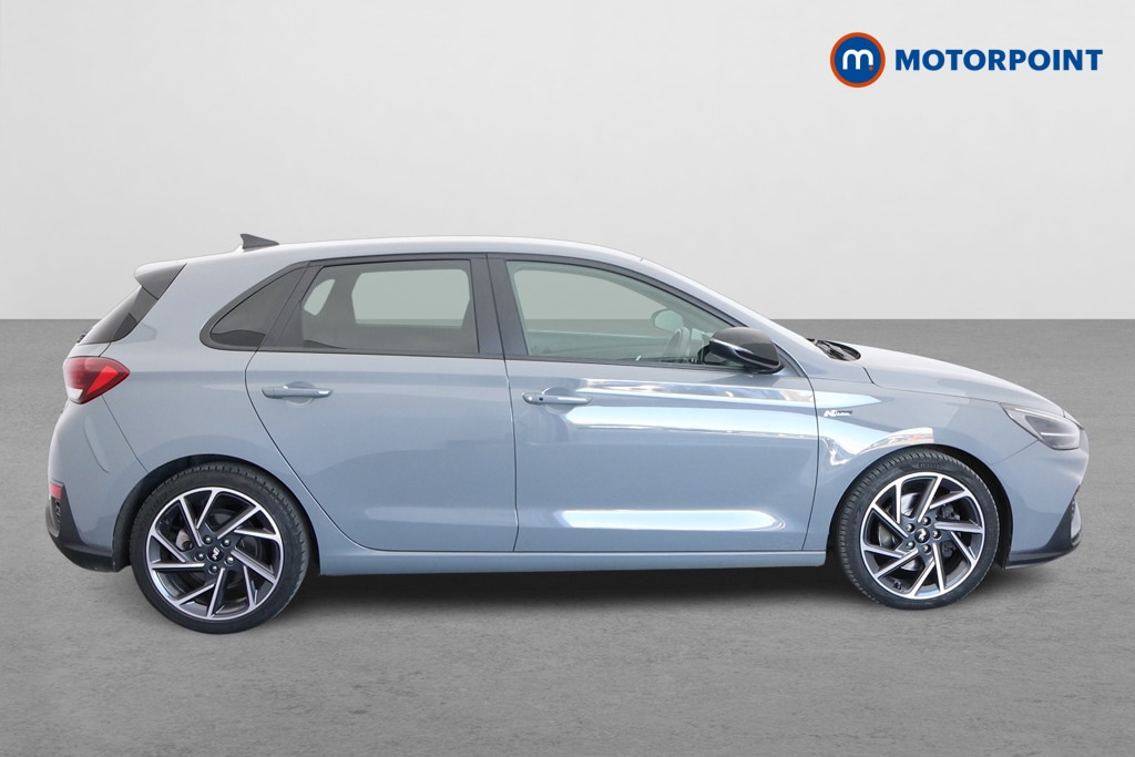 Used Hyundai i30 2022 for sale - 76394554: Photo 8