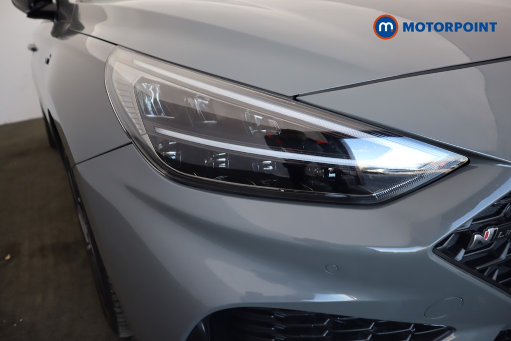 Used Hyundai i30 2022 for sale - 76394554: Photo 9