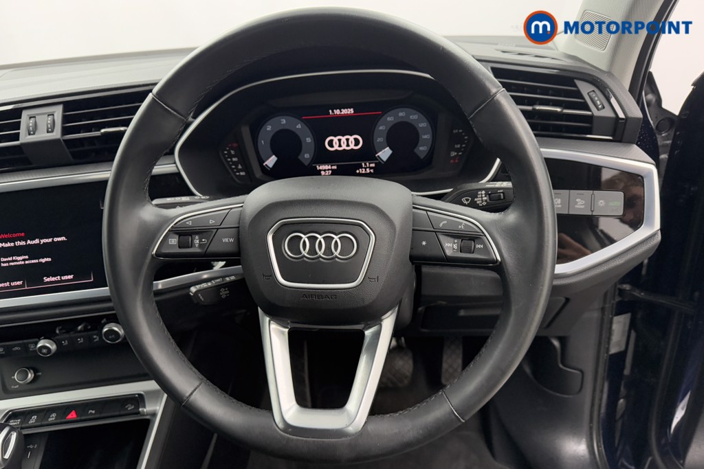 Used Audi Q3 2022 for sale - 76505216: Photo 10