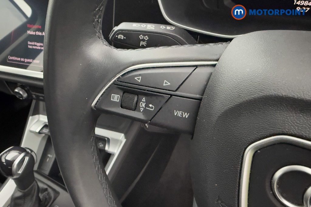 Used Audi Q3 2022 for sale - 76505216: Photo 11