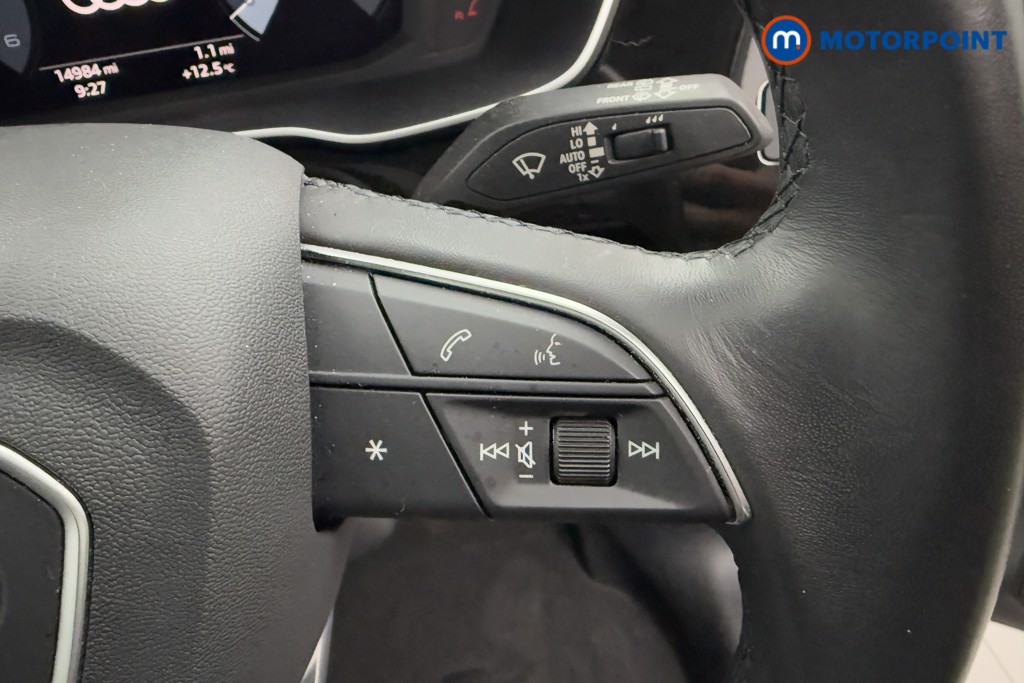 Used Audi Q3 2022 for sale - 76505216: Photo 12