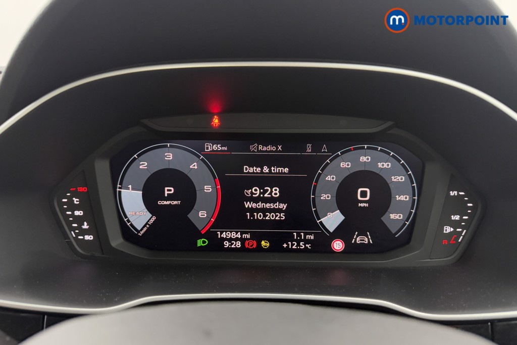 Used Audi Q3 2022 for sale - 76505216: Photo 13