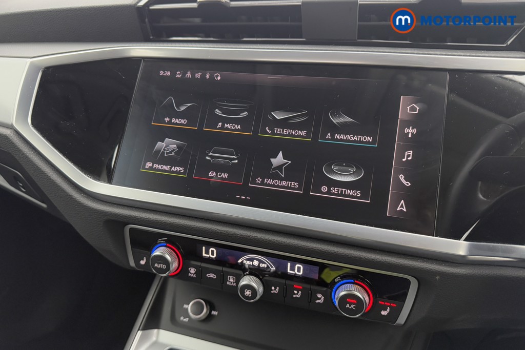 Used Audi Q3 2022 for sale - 76505216: Photo 14