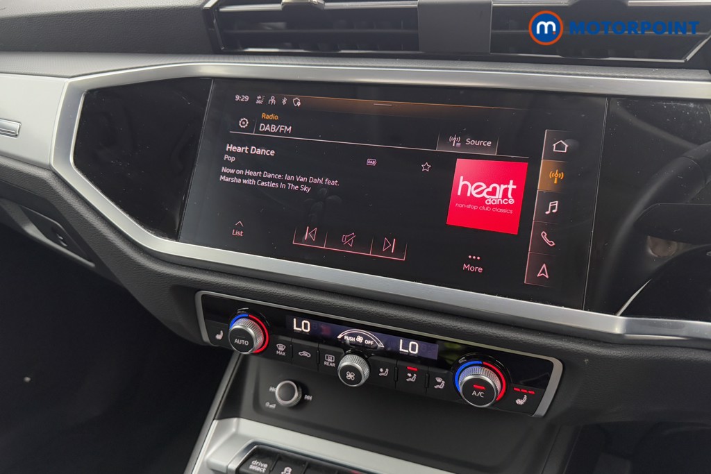 Used Audi Q3 2022 for sale - 76505216: Photo 15