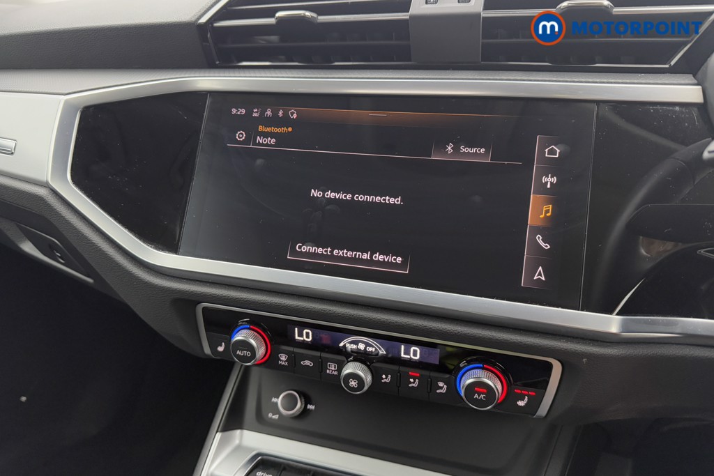 Used Audi Q3 2022 for sale - 76505216: Photo 16