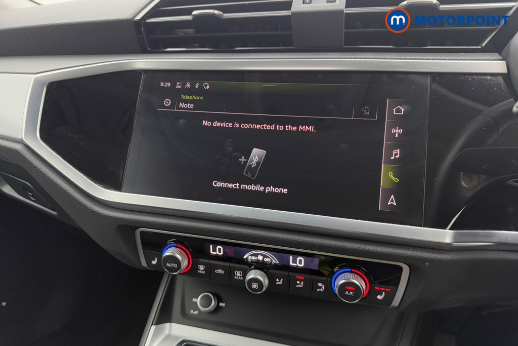 Used Audi Q3 2022 for sale - 76505216: Photo 17