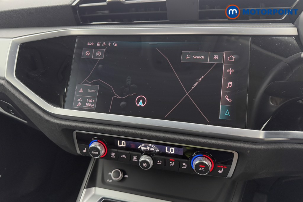 Used Audi Q3 2022 for sale - 76505216: Photo 18