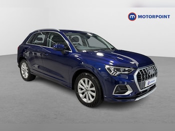 2022 - 35 TDI Sport 5dr S Tronic