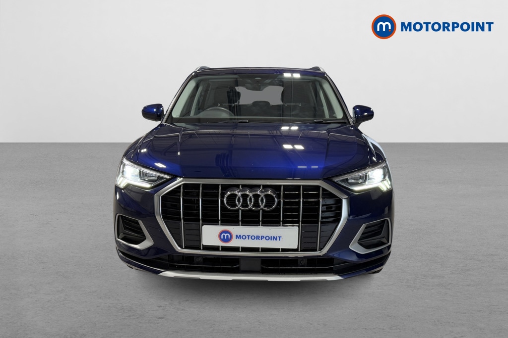 Used Audi Q3 2022 for sale - 76505216: Photo 2