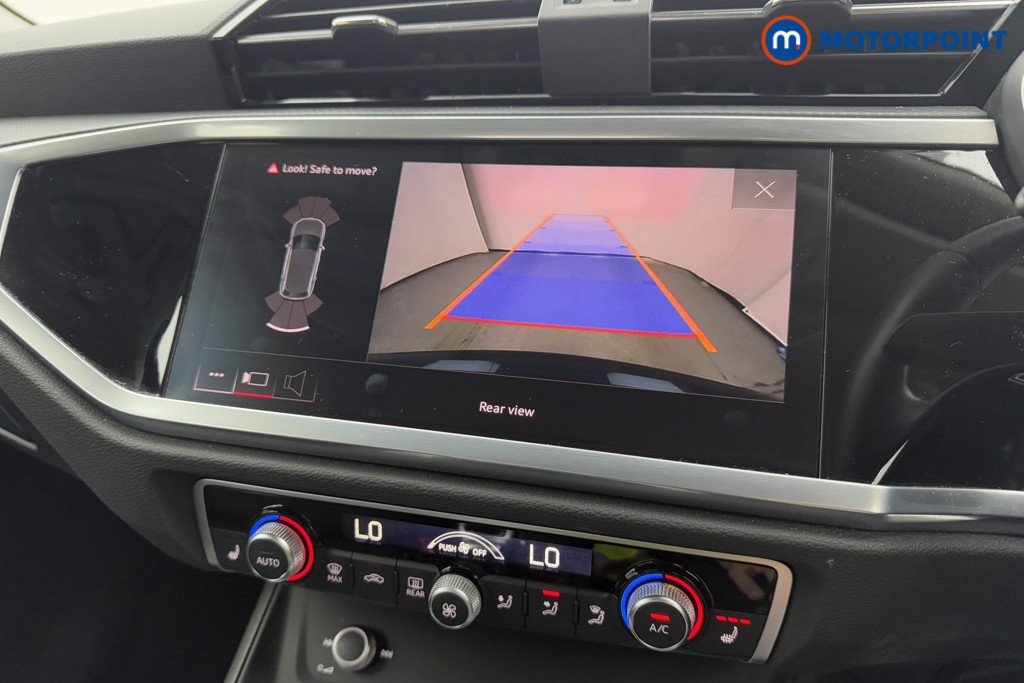 Used Audi Q3 2022 for sale - 76505216: Photo 20