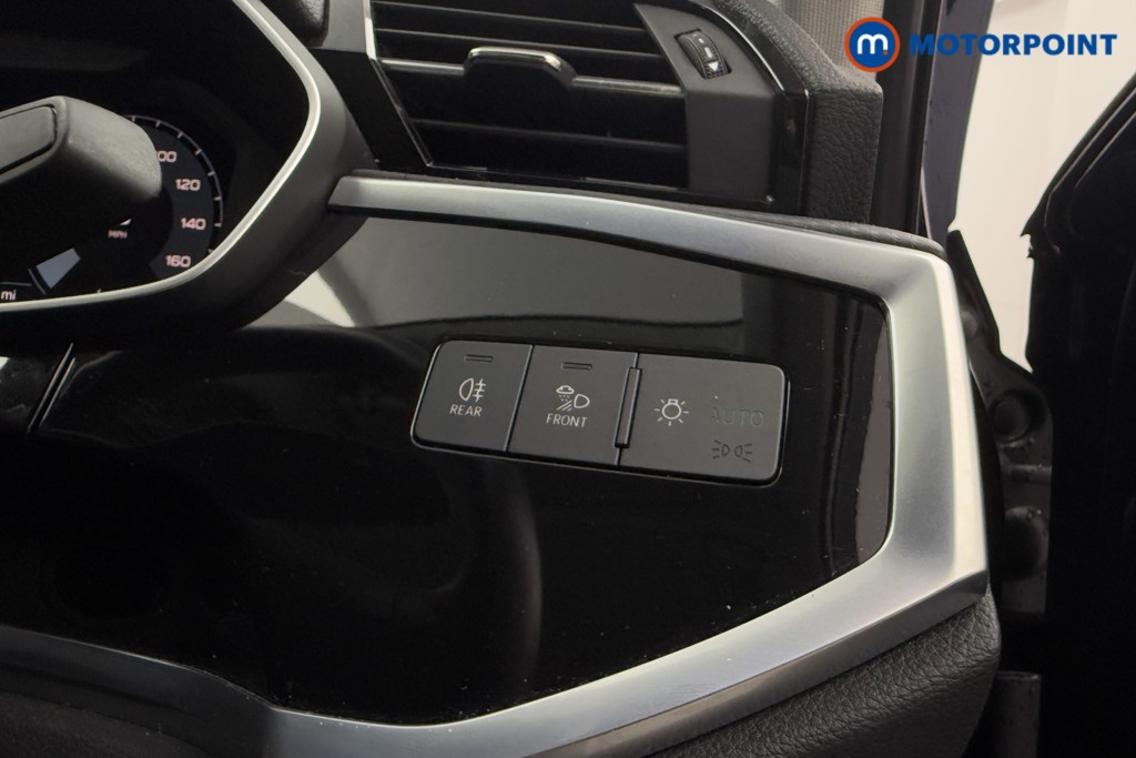 Used Audi Q3 2022 for sale - 76505216: Photo 25