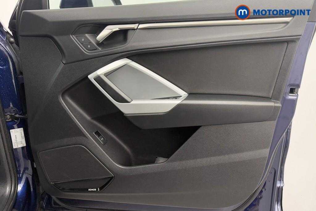 Used Audi Q3 2022 for sale - 76505216: Photo 26