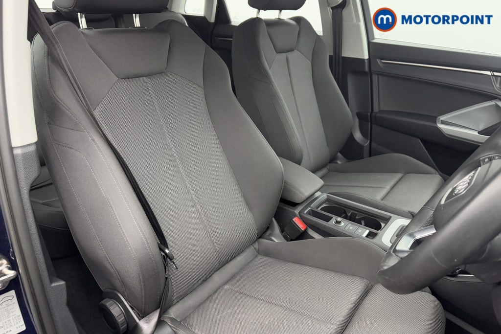 Used Audi Q3 2022 for sale - 76505216: Photo 29