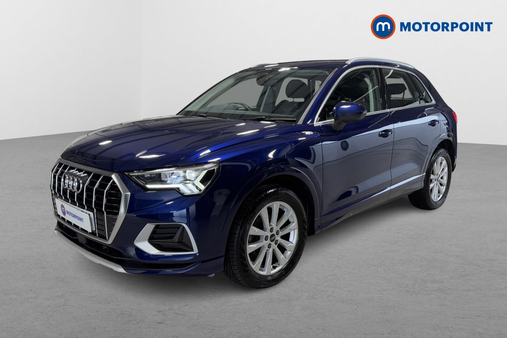 Used Audi Q3 2022 for sale - 76505216: Photo 3